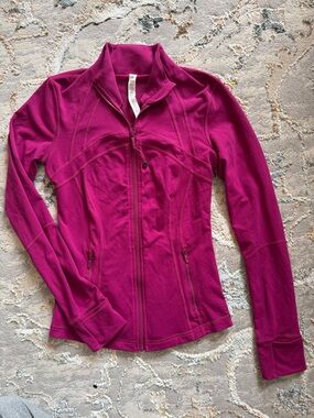 Lululemon define jacket